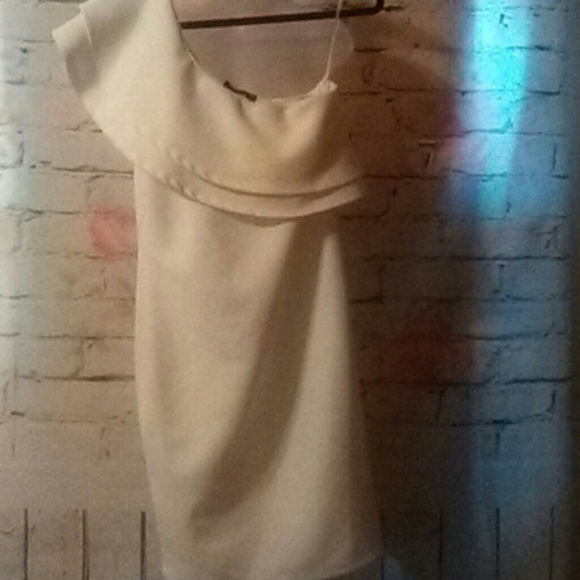 White Dress - Picture 2 of 5